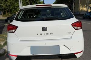 Seat Ibiza 1.0TGI businnes 90cv metano/benzina2021