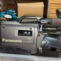 Videocamera analogica