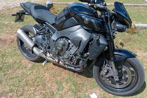 MT-10 2022 