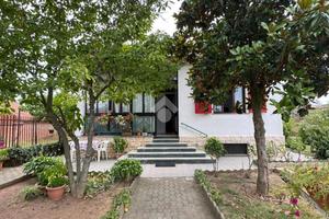 CASA INDIPENDENTE A SEZZADIO