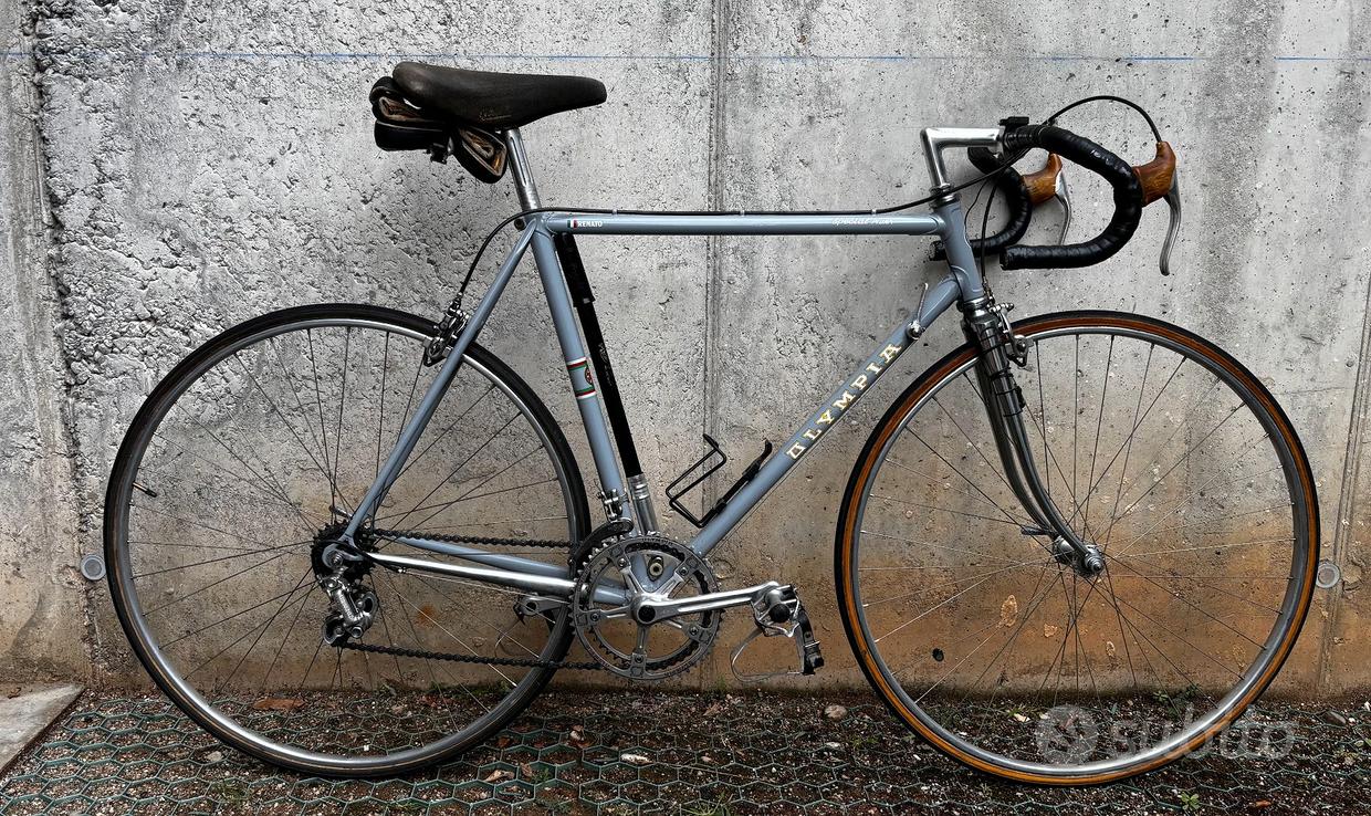 Biciclette Cisano Bergamasco Bici nuove e usate