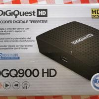 decoder digitale terrestre