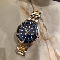 Orologio Bulova Marine Star Sport