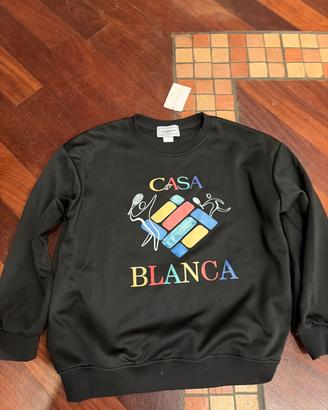 Casablanca sweater 15/16 years