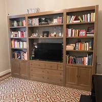 Libreria Roche Bobois