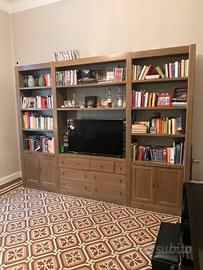 Libreria Roche Bobois