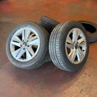 Cerchi Golf 8 VW
