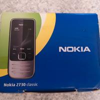 Nokia 2730