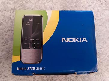 Nokia 2730