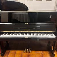 Pianoforte Yamaha U1 ricondizionato