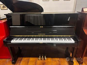 Pianoforte Yamaha U1 ricondizionato