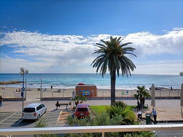 Ceriale Fronte Mare libero da settembre