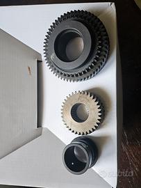 kit 5a marcia fiat ducato/pegueot 1.9 td