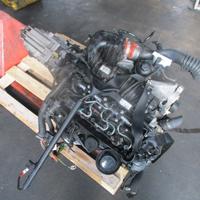 MOTORE BMW SERIE 1 2.0 D 2007 N47D20A 868/2022