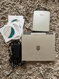 Pc portatile