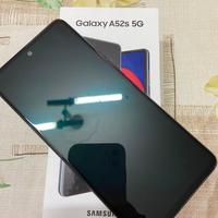 Samsung Galaxy A52s 5g