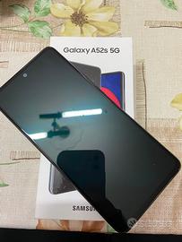 Samsung Galaxy A52s 5g