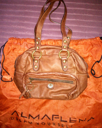 Borsa Almaplena