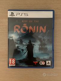 Rise of the Ronin