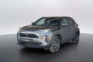 TOYOTA Yaris Cross 2021 - Yaris Cross 1.5h Trend f