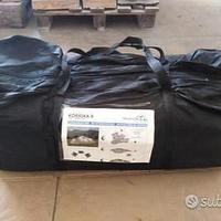 Tenda da campeggio Skandika Korsika 8