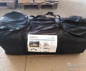 Tenda da campeggio Skandika Korsika 8