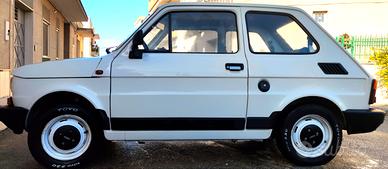 fiat 126 fsm