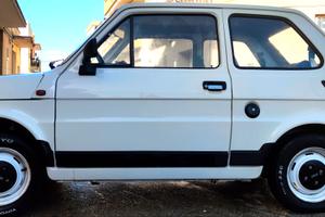 fiat 126 fsm