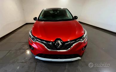 Renault Captur 1.0 TCe Intens Unicoproprietario