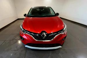 Renault Captur 1.0 TCe Intens Unicoproprietario