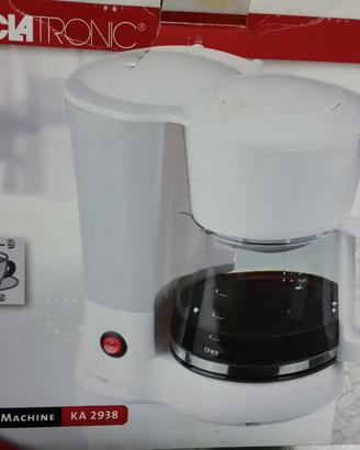 Caffettiera americana