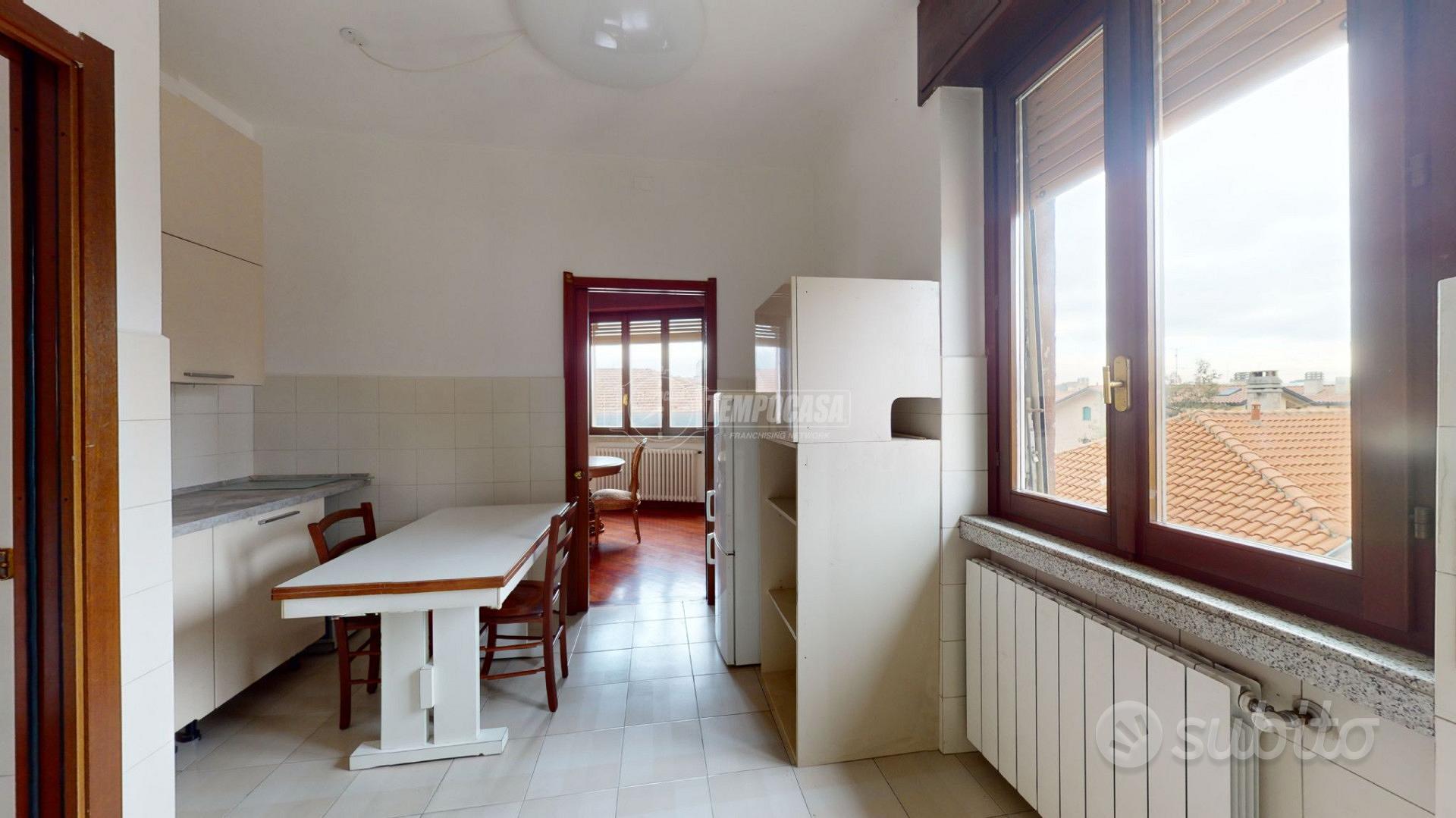 Appartamento – MB - Altro