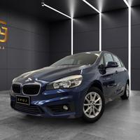 Bmw 2er Active Tourer 218d Sport