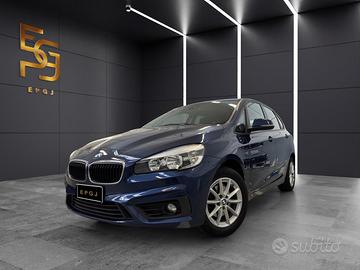 Bmw 2er Active Tourer 218d Sport