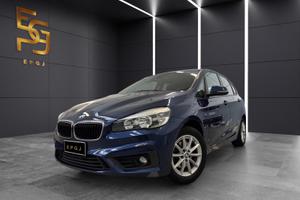 Bmw 2er Active Tourer 218d Sport