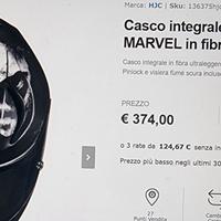 Casco integrale HJC RPHA 11 PUNISHER