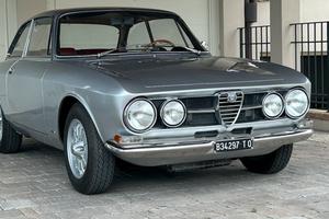 Alfa Romeo 1750 GT Veloce 1" serie