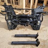 Slitta motore c3 aircross e crossland x