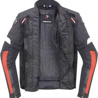 Bogotto GPX giacca tessile moto impermeabile tg S