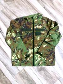 Sopravvestito Vegetato Mod. 2004