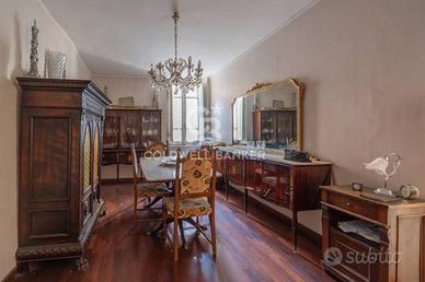 Casa indipendente - Viterbo