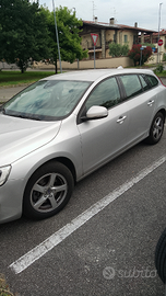 Volvo v60 D2 kinetic