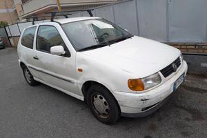 Polo benzina 1.400 cc