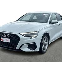Audi A3 Sportback 40 1.4 tfsi e Business Advanced