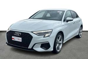 Audi A3 Sportback 40 1.4 tfsi e Business Advanced