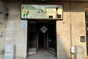 NEGOZIO A FOGGIA