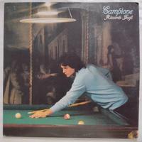 Riccardo Fogli - Campione 1981 LP con Poster