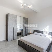 BILOCALE COMPLETAMENTE RISTRUTTURATO AL PIANO TERR