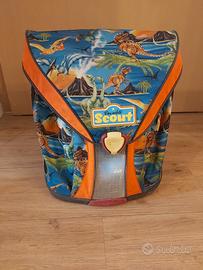  zaino Scout 