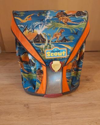  zaino Scout 